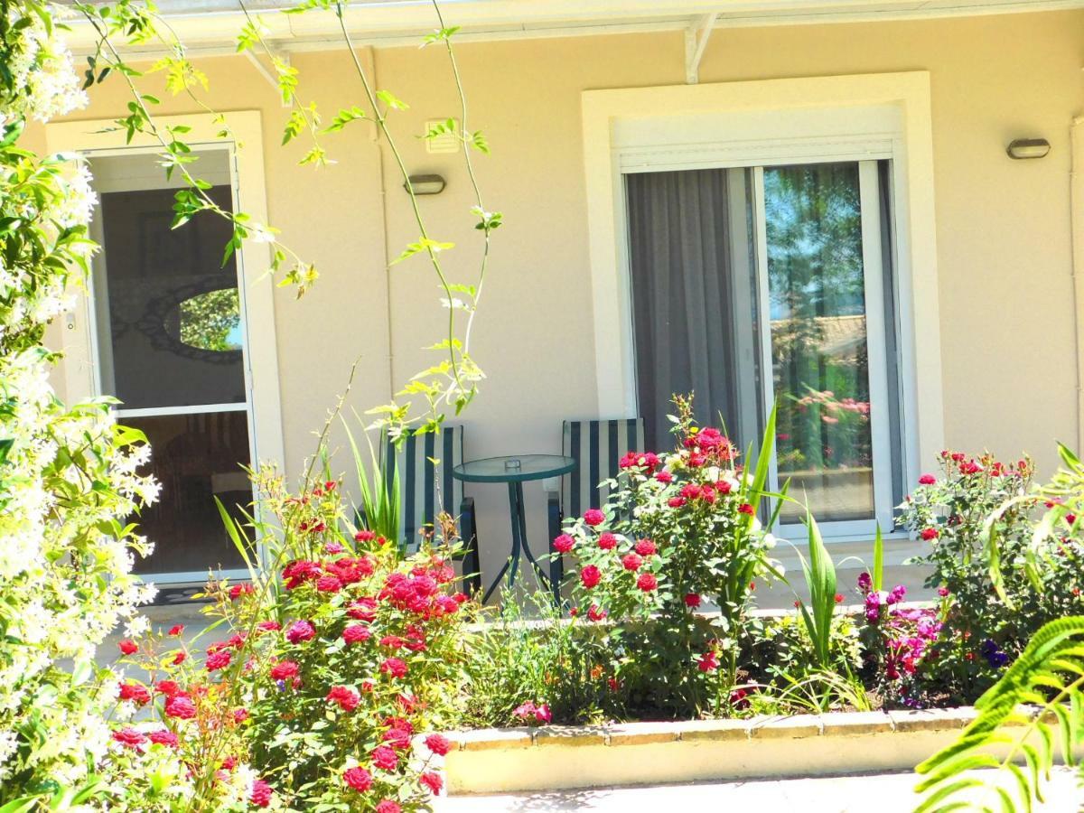 Ferienhaus Olga's Hill *